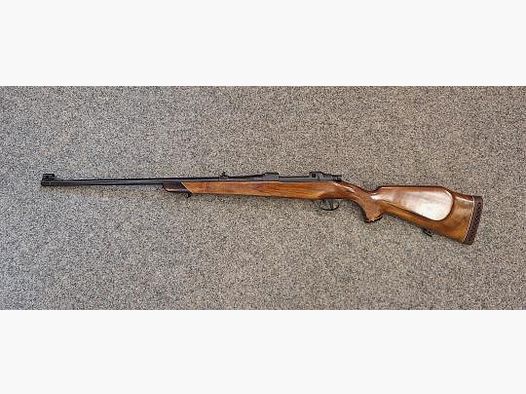 Fucile a ripetizione Brünner ZKK600 calibro 9,3x64 Brenneke