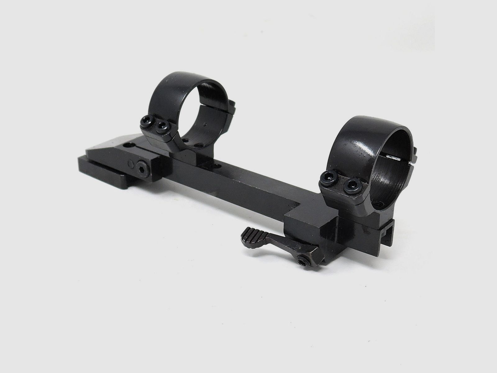 Originale CZ550 Pivot Montageset (Ringe 1″)