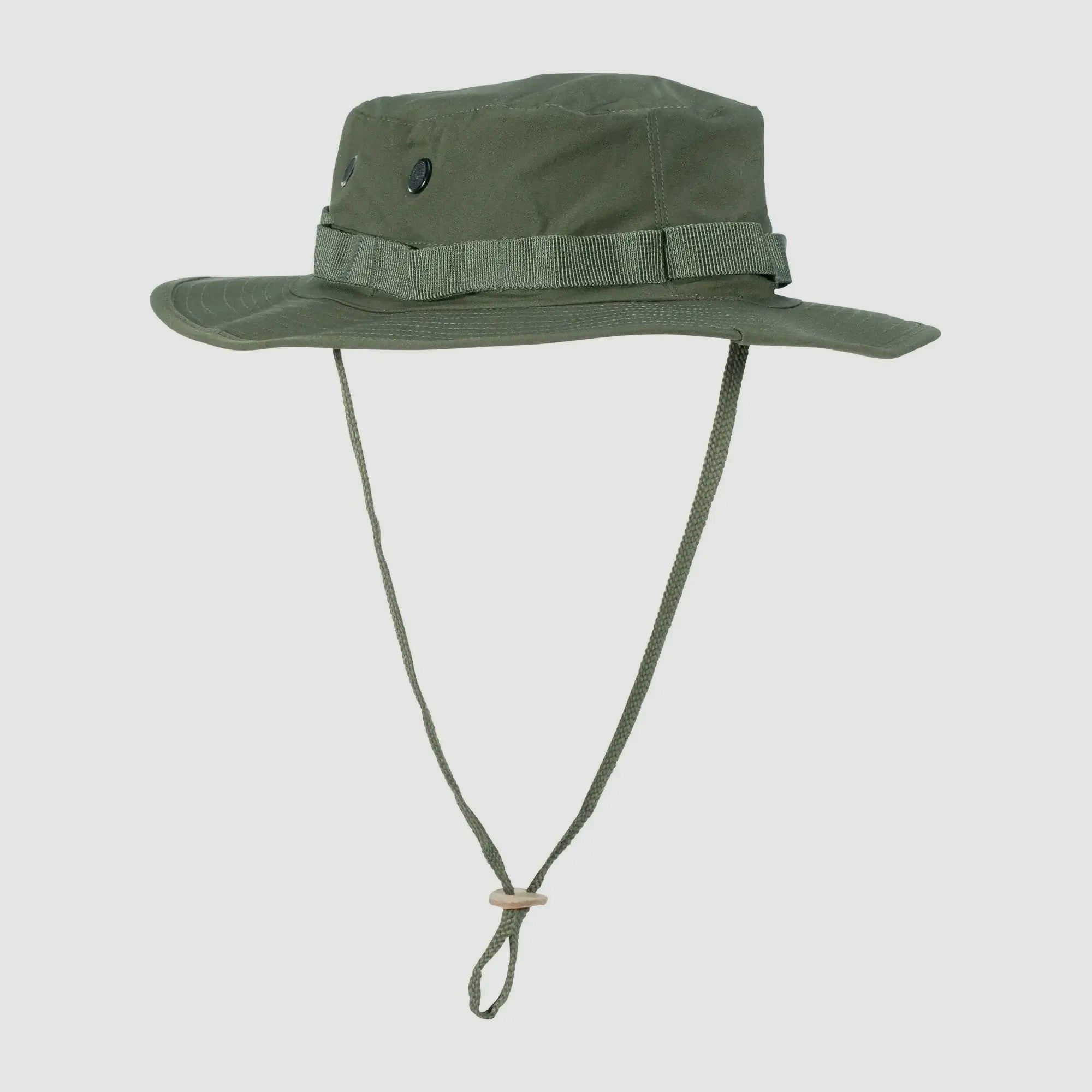 Mil-Tec Boonie Hat Trilaminat - Oliva / S