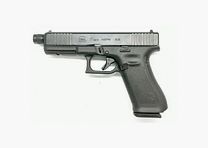 GLOCK 17 GEN 5 FS MIT GEWINDELAUF