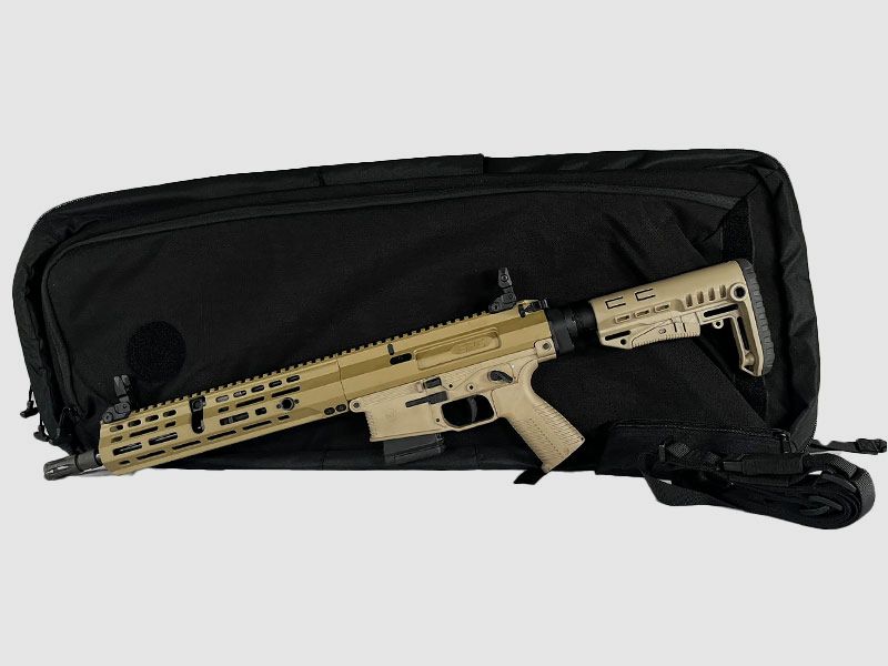 B&T SPC223 Carbine, Coyote-TAN