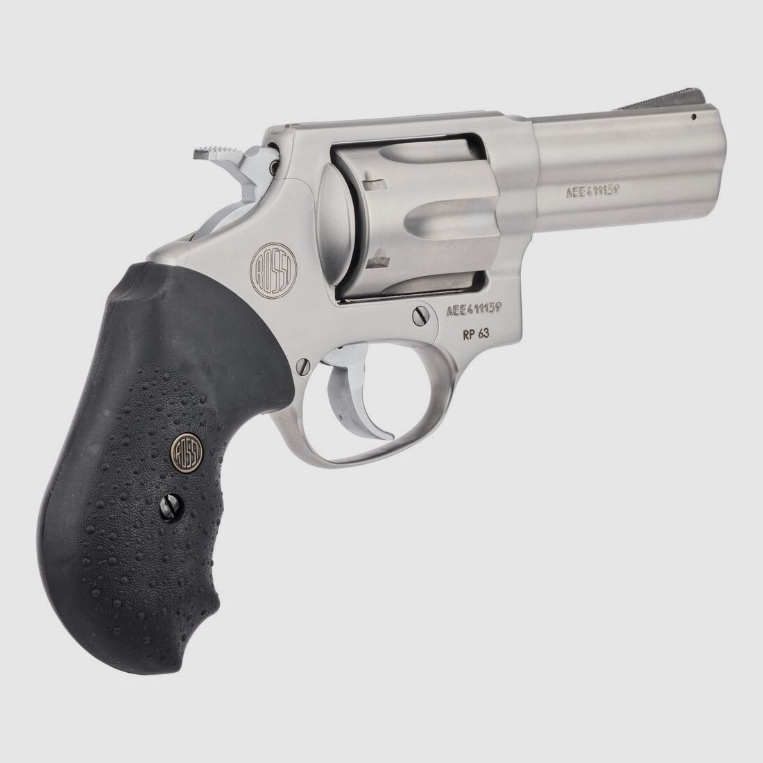 Rossi Revolver Model RP63 3" .357 Mag.
