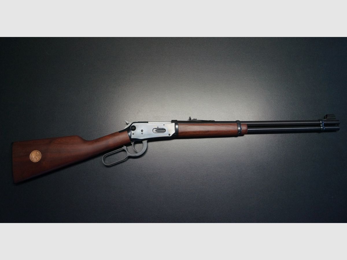 Winchester Model 1894-1994, Bild 1 von 5