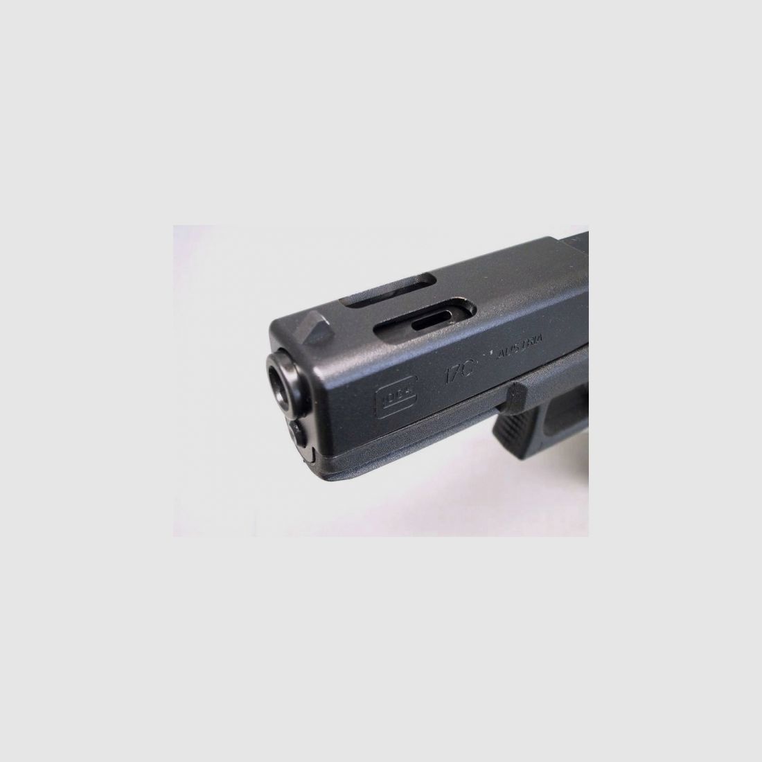 GLOCK 19C GEN 4 9X19, image 2 of 4