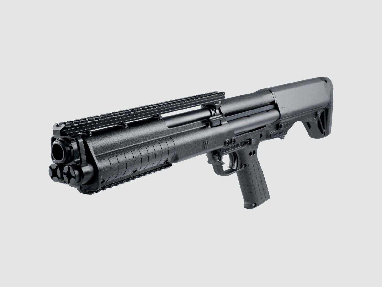 KelTec KSG Black, image 3 of 7