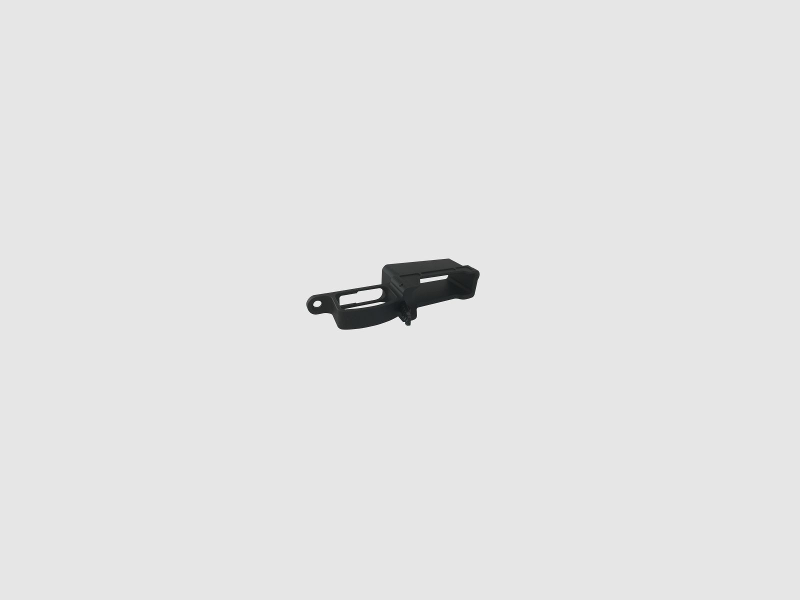 ATLASWORXS BOTTOM METAL DBM (AICS) ELITE SERIES - REMINGTON 700 SA, Bild 3 von 4