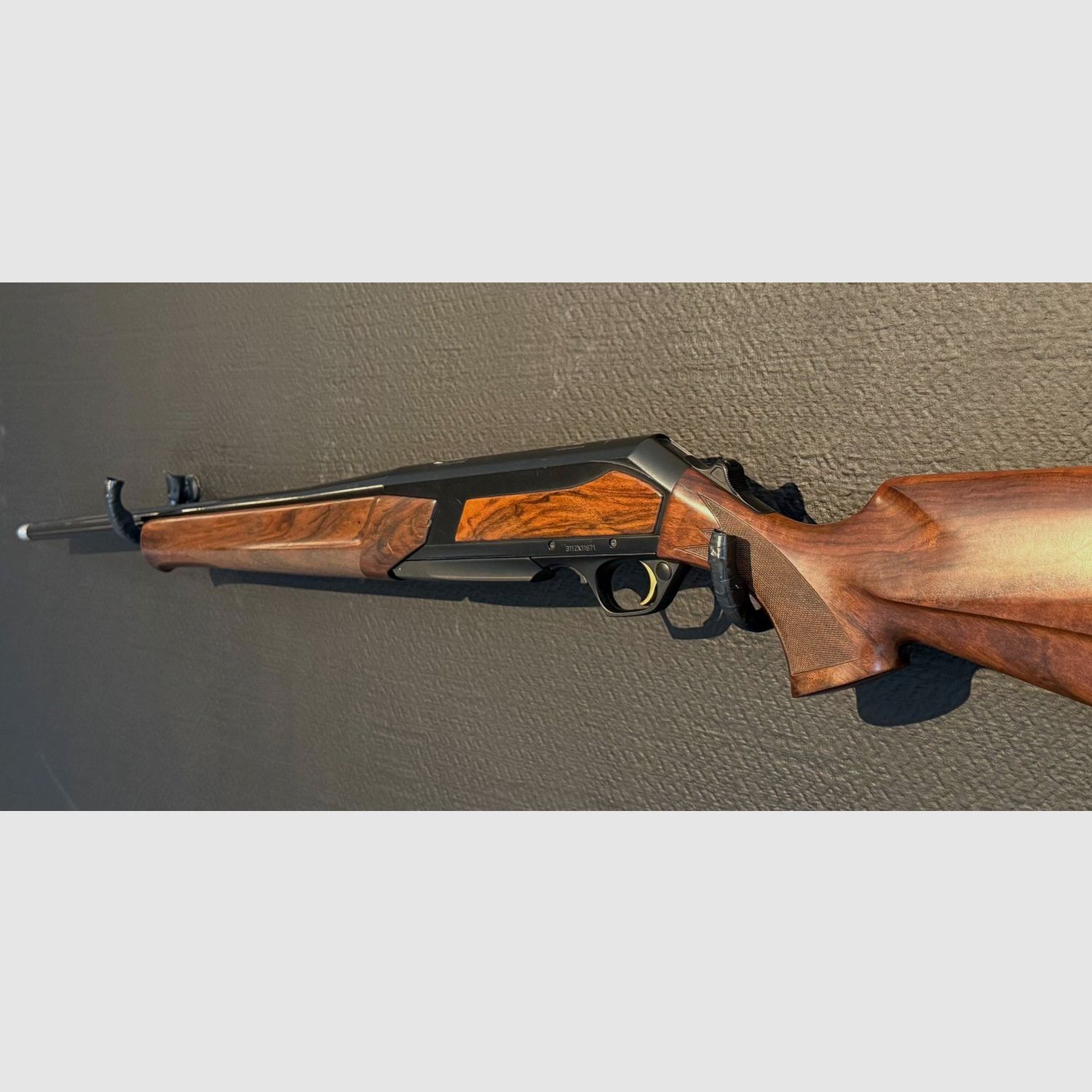 Browning FN Herstal Bar 3 Kal. 30-06