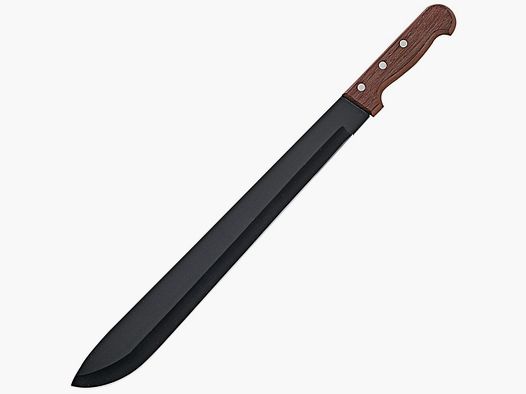 Herbertz machete (Blade length: 46 cm)
