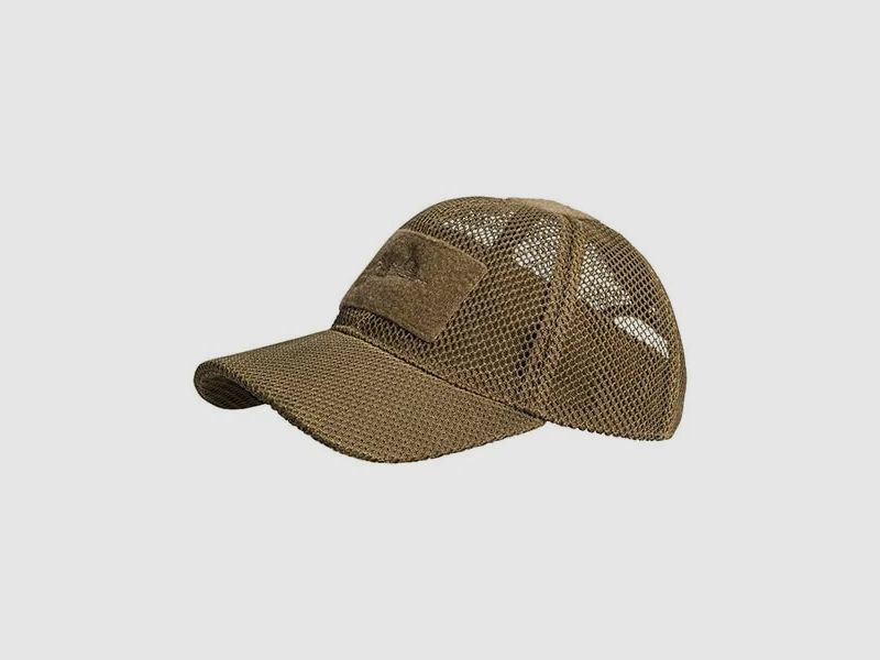 Helikon-Tex BBC Mesh Cap coyote - Coyote