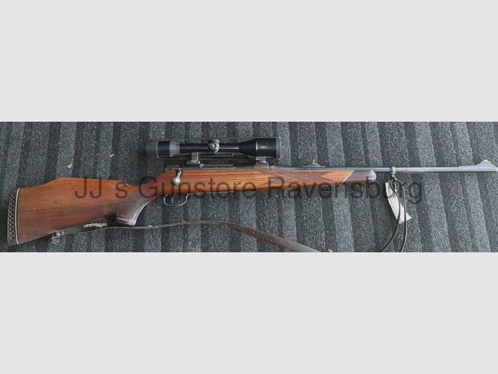 Sauer & Sohn Mod.80 - 7x64