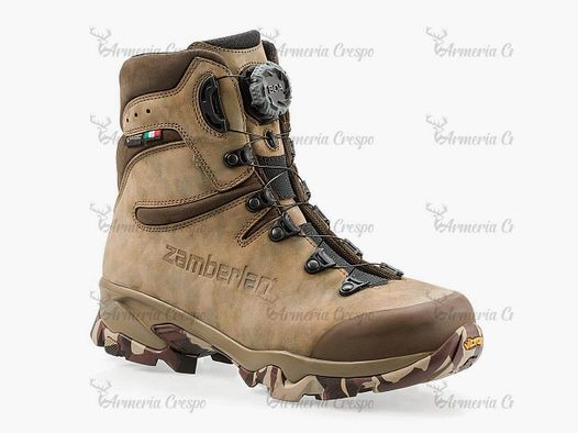 Zamberlan 4014 LYNX MID GTX BOA (VERIFICA DISPONIBILITÀ)