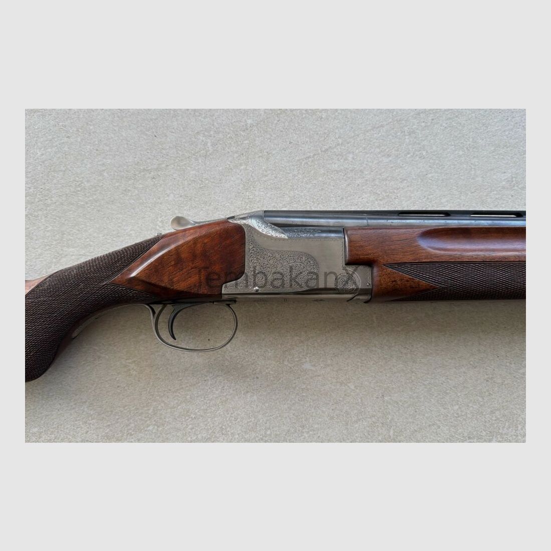 Winchester Super Grande 12/70