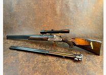 Krieghoff Ulm-Primus