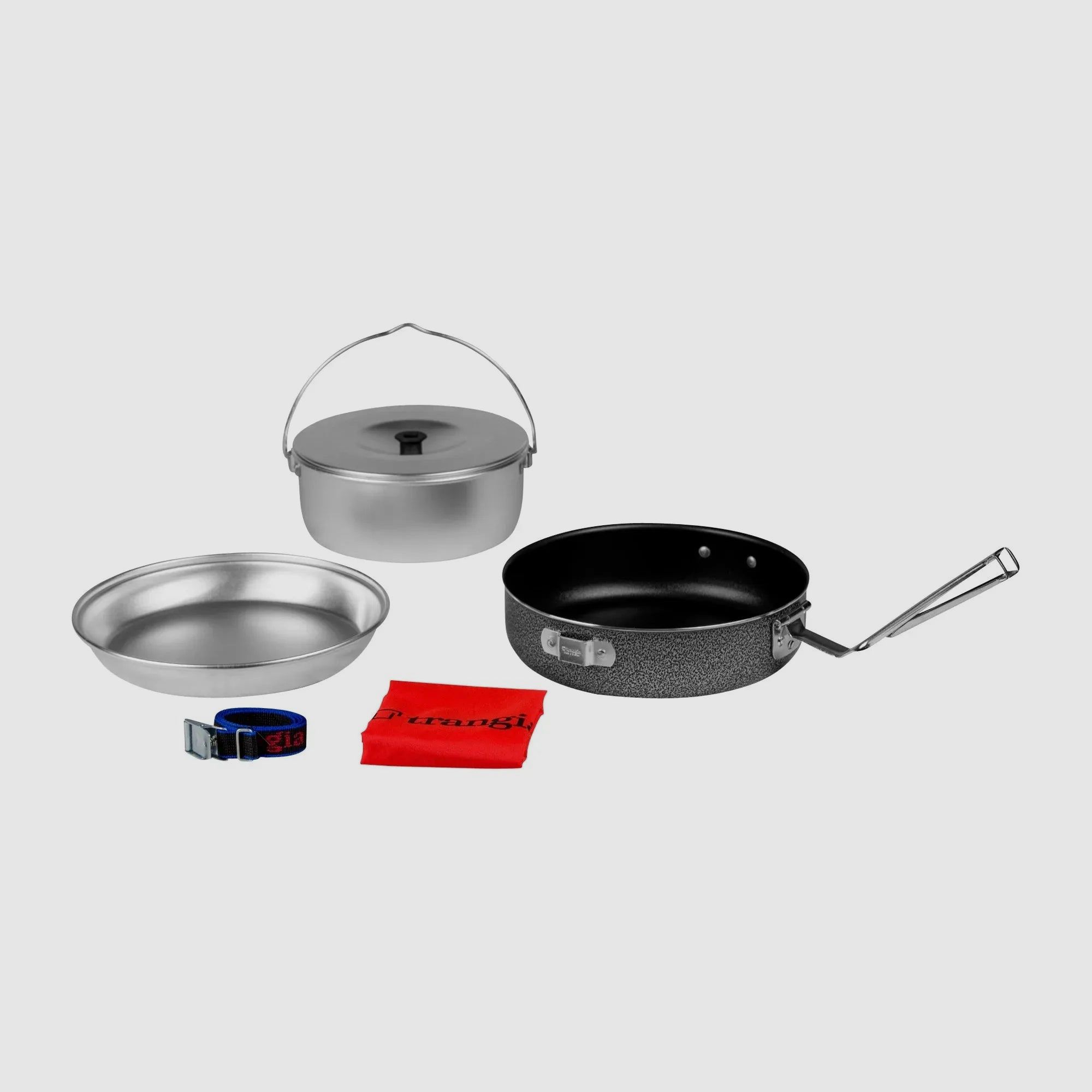 Trangia Campingset 124-T