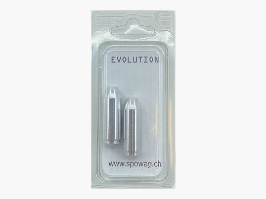 MANIPULATIONSPATRONEN 50AE EVOLUTION SNAP CAP