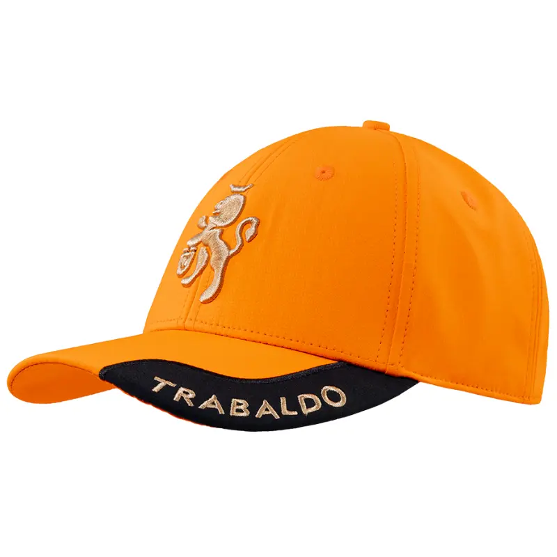 Trabaldo Identity Cap Cappello HV