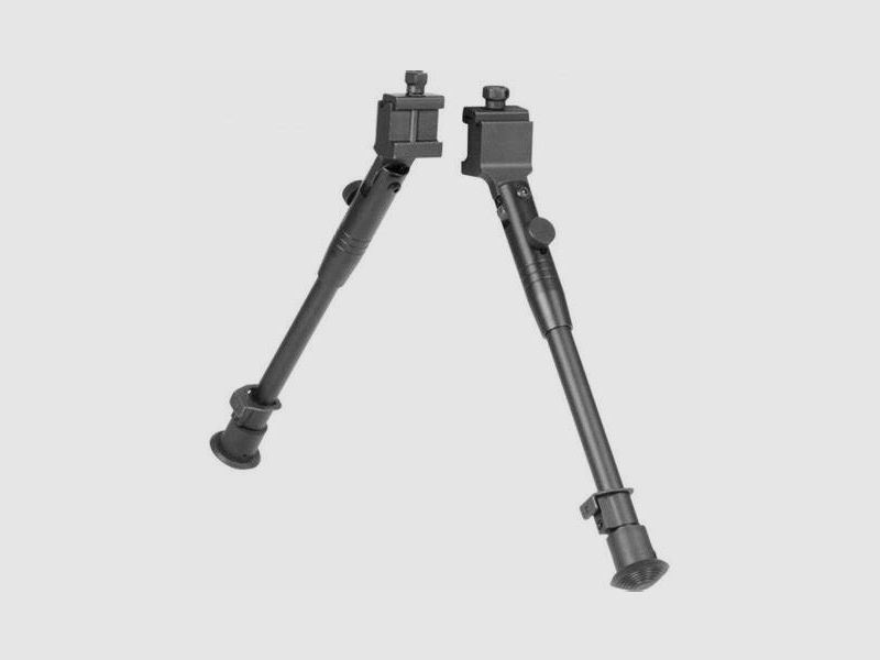GAMO Doppel-Zweibein für Picatinny-Schiene