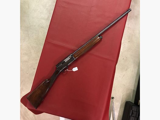FN Browning Acier Special