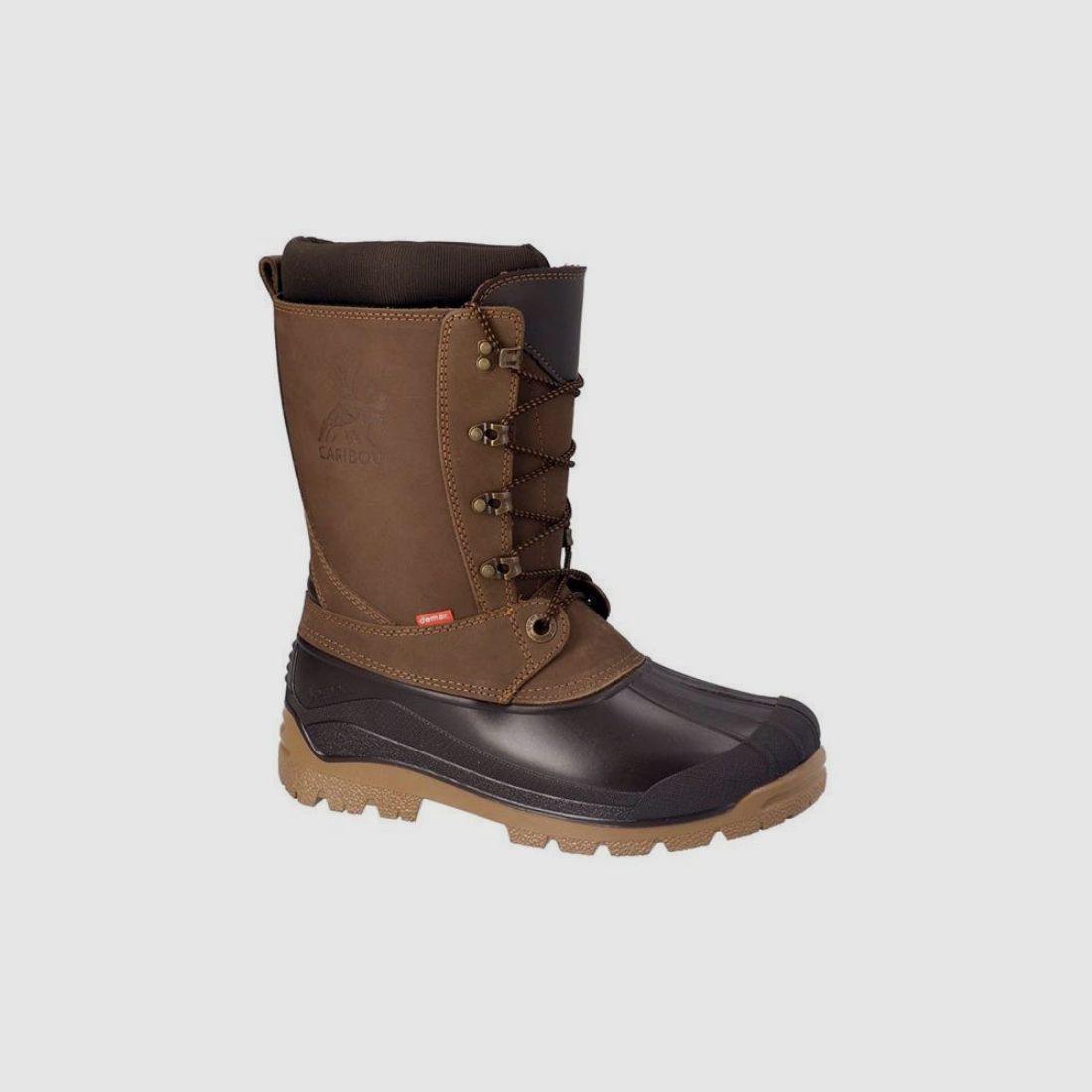 Men’s snow boots Demar Caribou Pro 3816, image 1 of 6