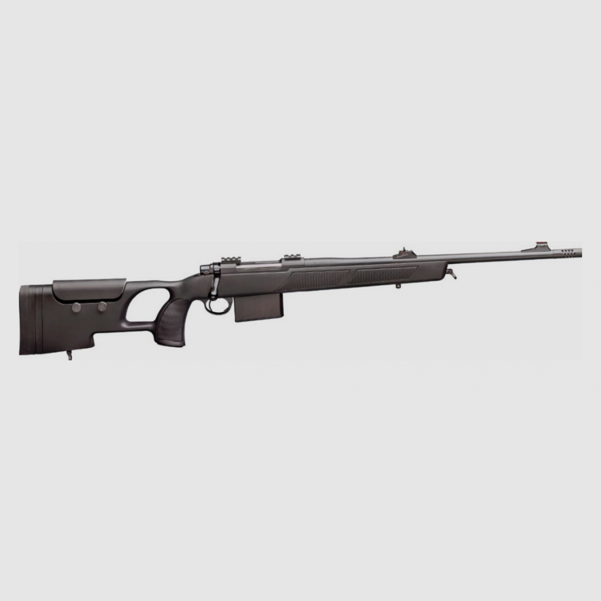 Sabatti COMPACT SCOUT bolt-action rifle, image 2 of 2