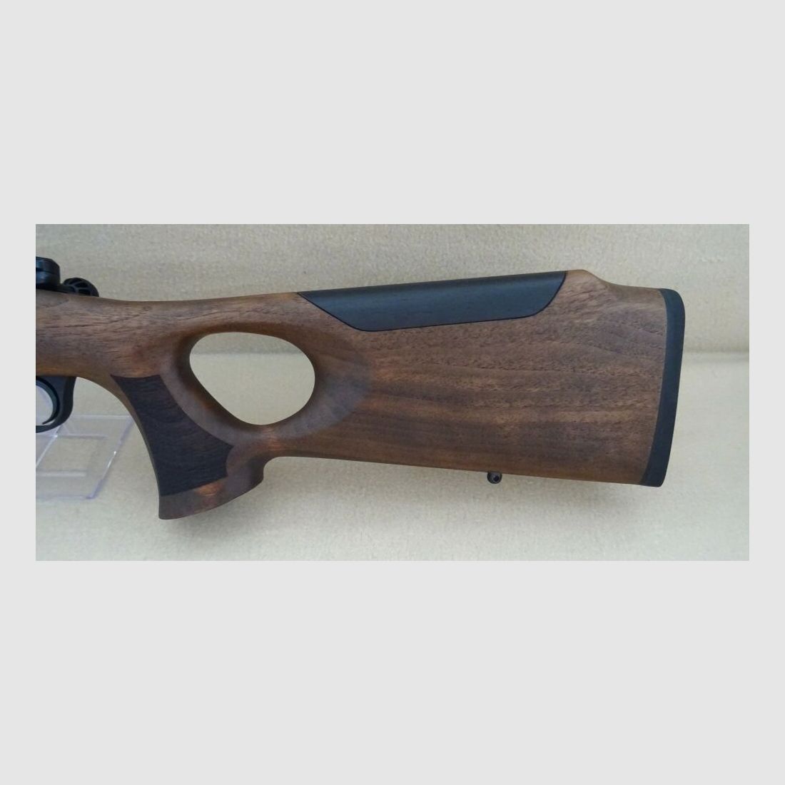 Heym SR 30 Ranger UT
