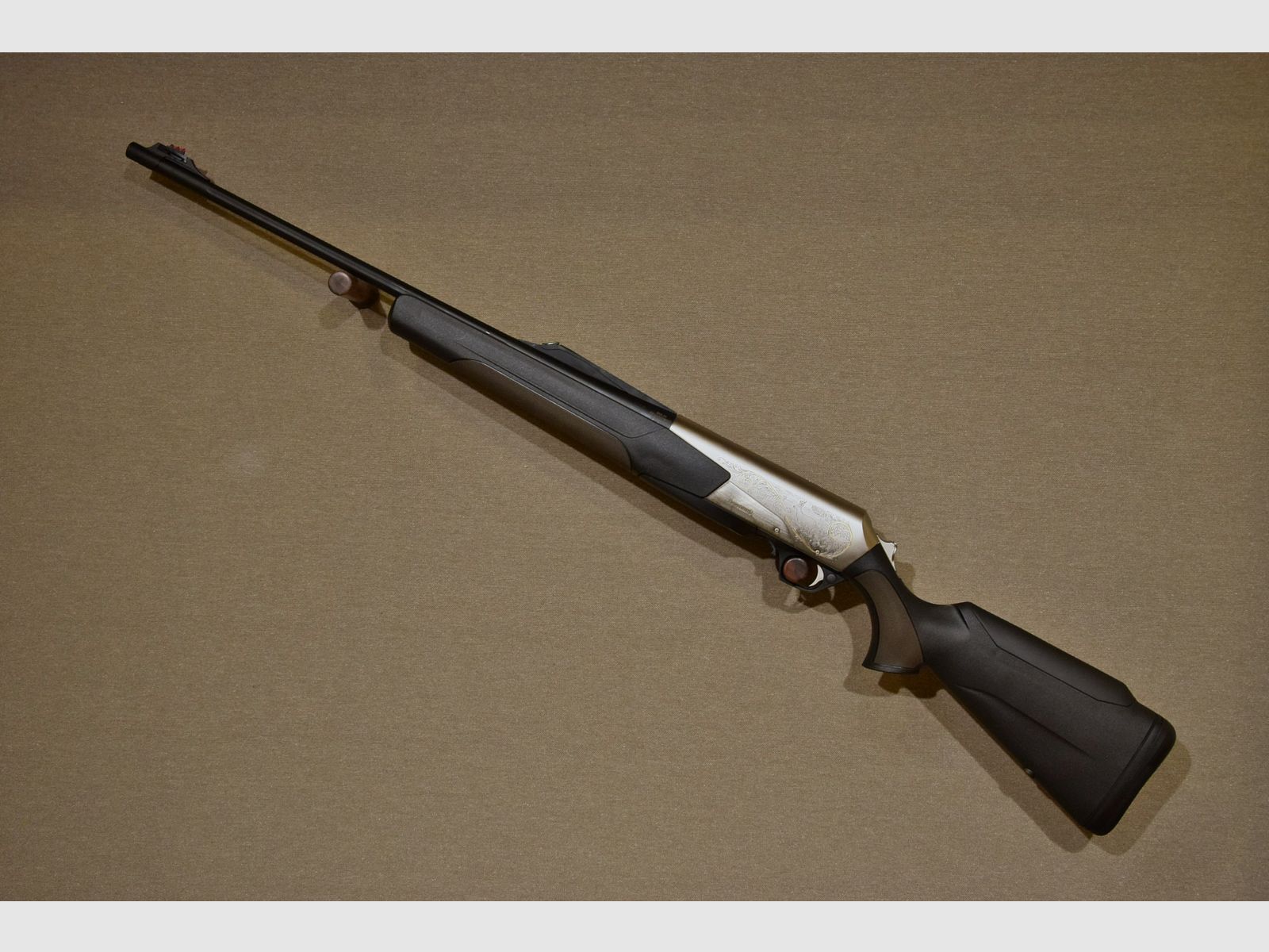 Browning BAR 4X Ultimate kal. 300WM - 10119