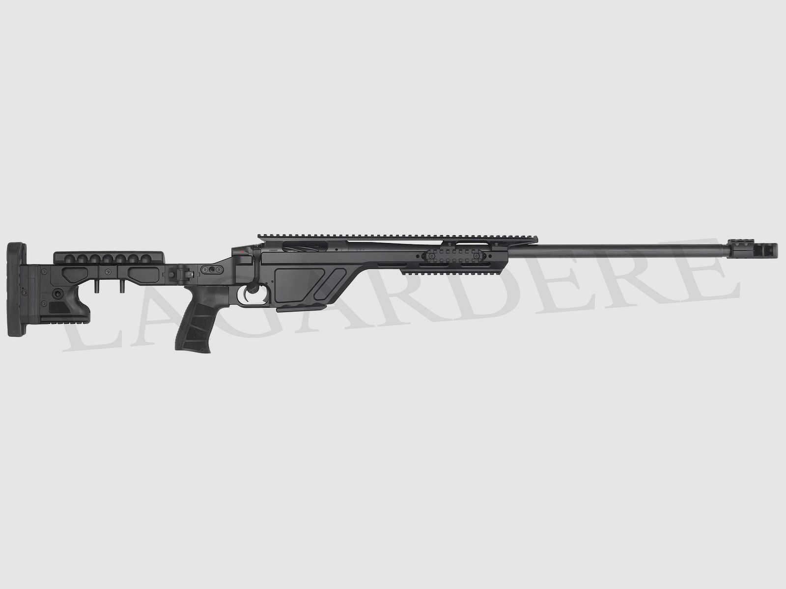 CZ STR 308 SNIPER(CARABINE A REPETITION)