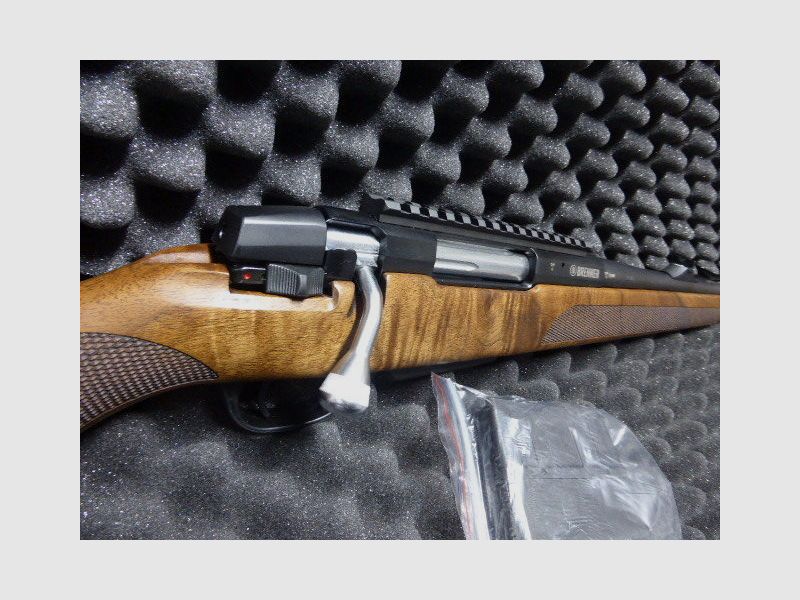 Brenner BR20