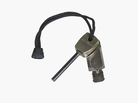 Feuerstarter Fire Steel Zündstein Small