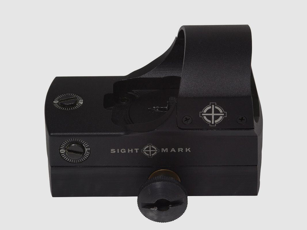 SIGHTMARK Rotpunktvisier Core-Shot