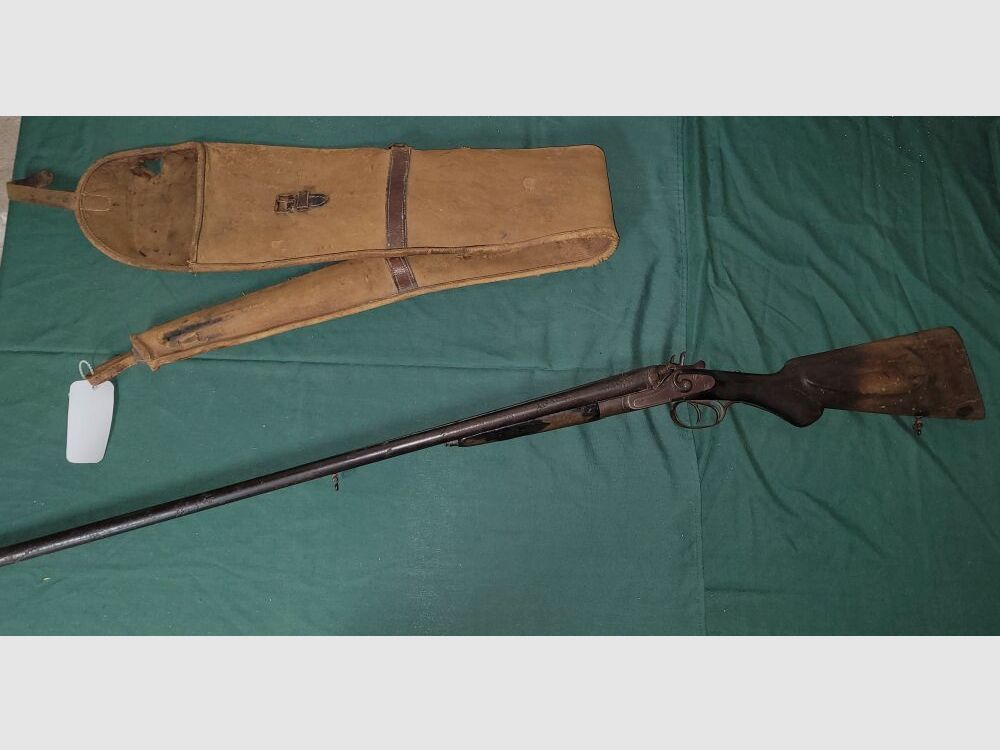 Gebrüder Schniewind Braunschweig unbekannt