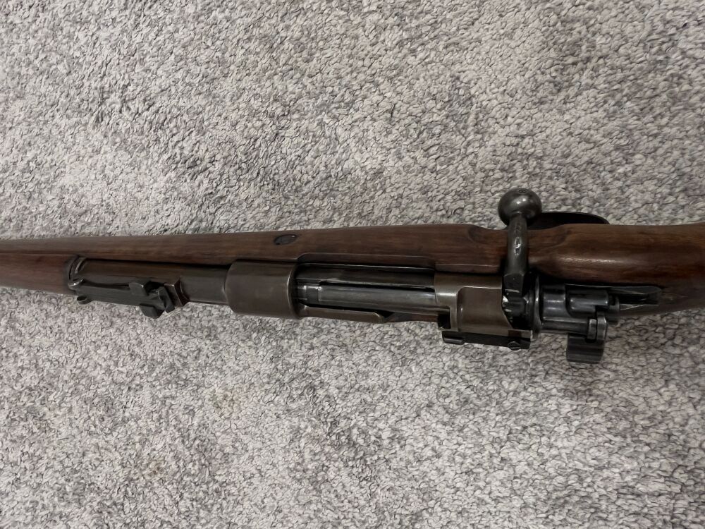Mauser K98