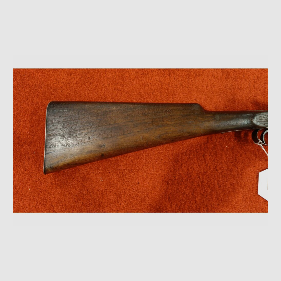 sconosciuto senza 9mm Flobert