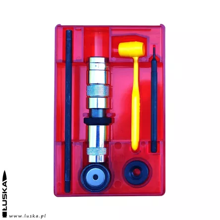Lee – Wiederlade-Set Lee Classic Loader Kal. 270Win, Bild 2 von 2