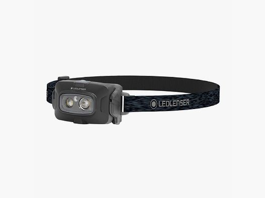 LEDLENSER HF4R RGB