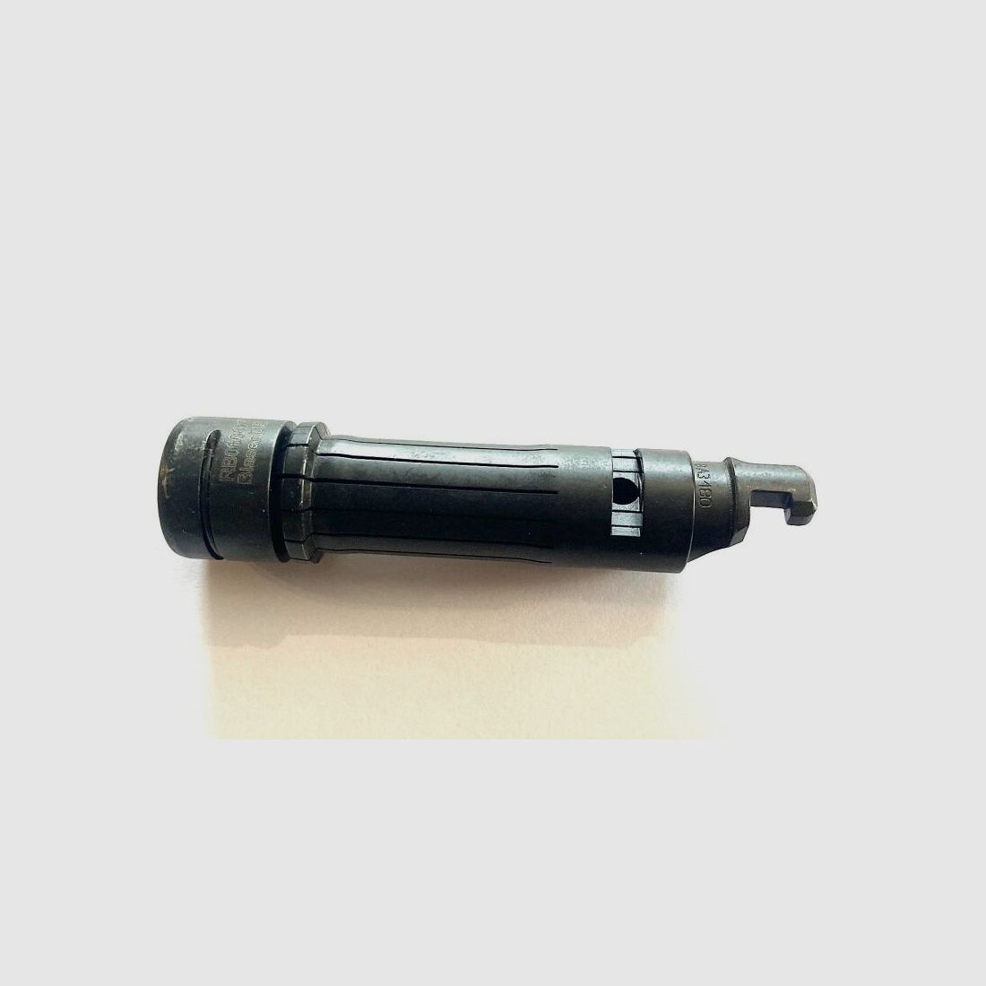 Blaser R8 Verschlusskopf Standard rechts
