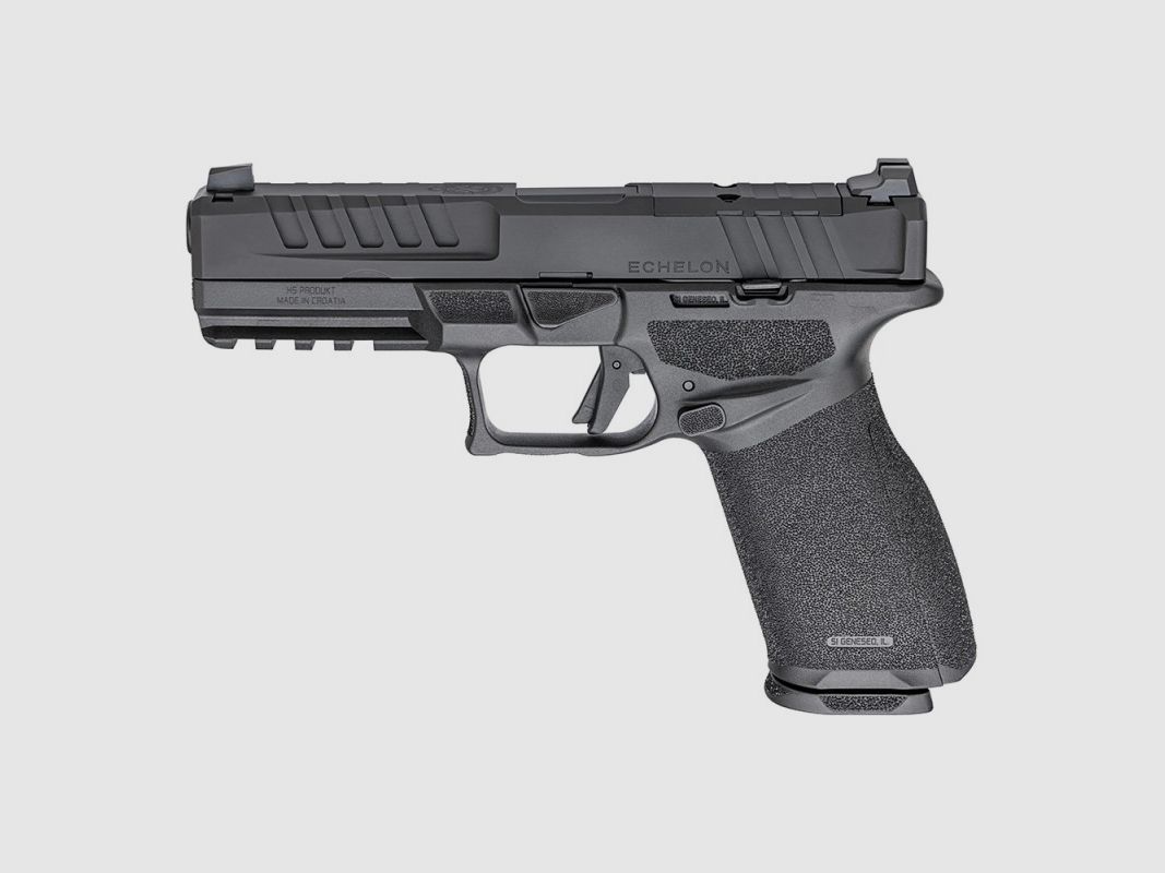 Pistole Springfield Armory Echelon, Bild 2 von 3