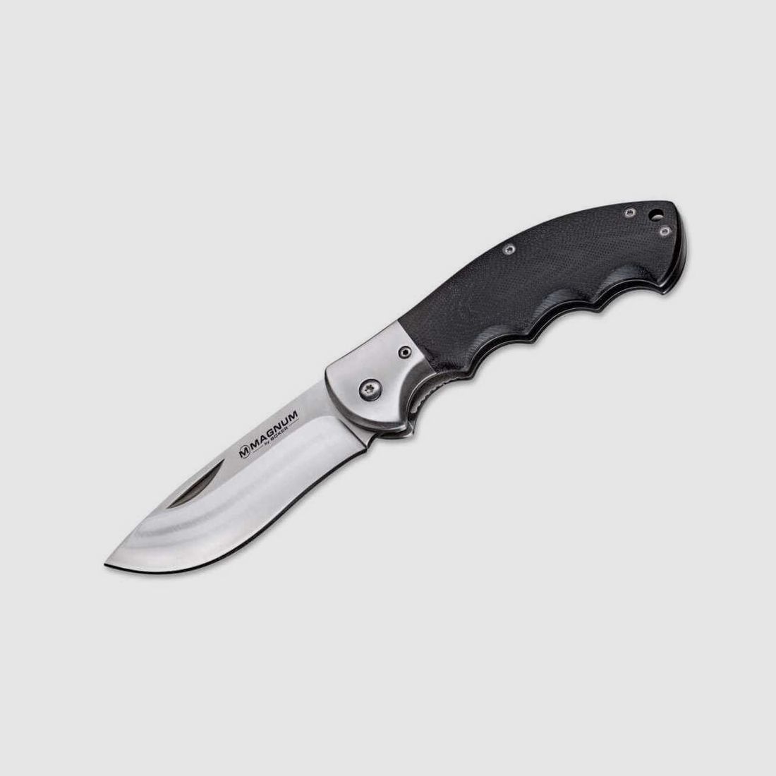Böker Magnum NW Skinner