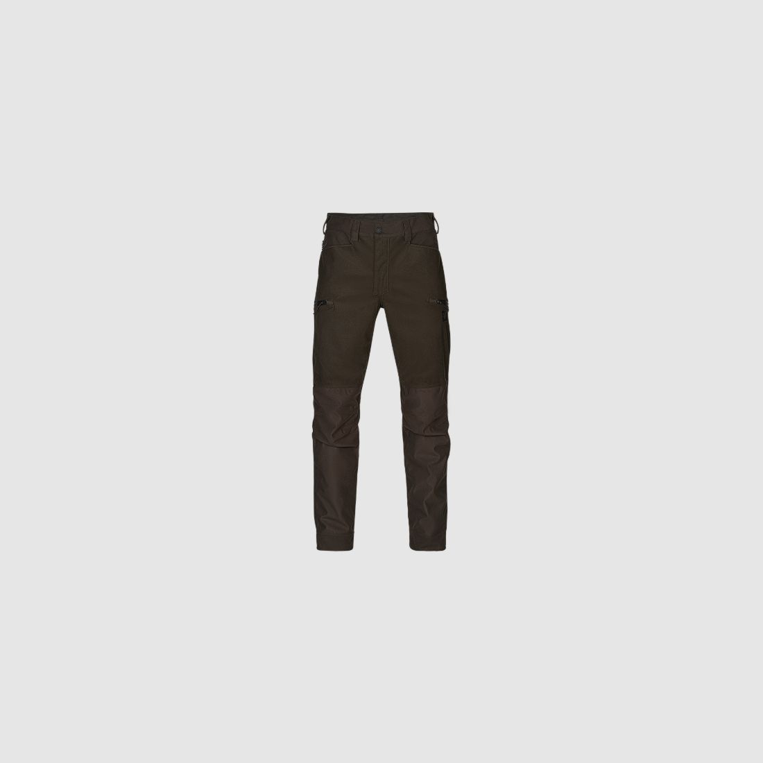 Härkila Aspire HWS Trousers Men Hunting Green/Shadow Brown 52/30"