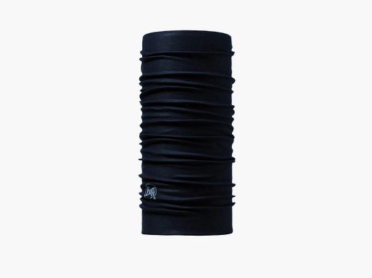 Buff Buff Multifunktionstuch Coolnet UV solid schwarz