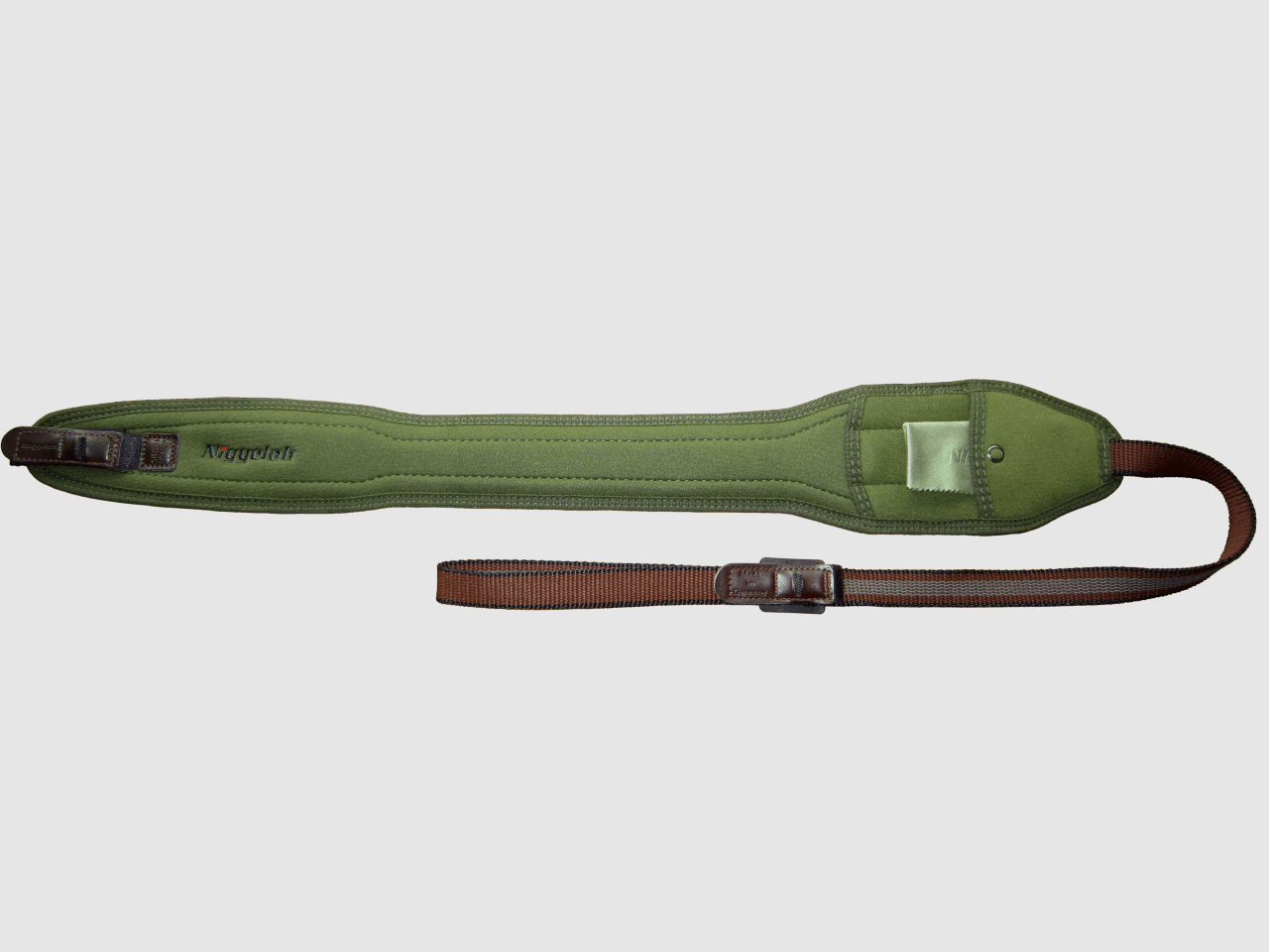 Cinturón de rifle Niggeloh SPEED