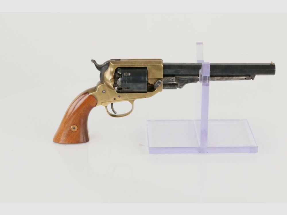 Euroarms Spiller&Burr