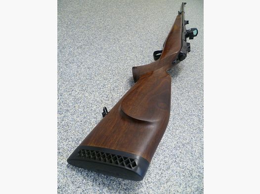 Repetierbüchse Sauer & Sohn Sauer 90 .300 Win.Mag.