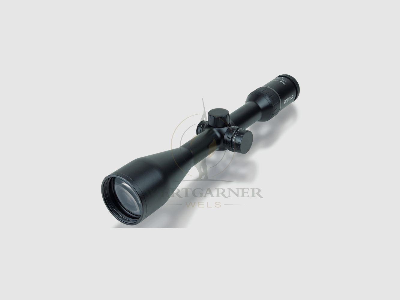 Steiner Ranger 8 3-24x56 4A-I, Bild 1 von 3