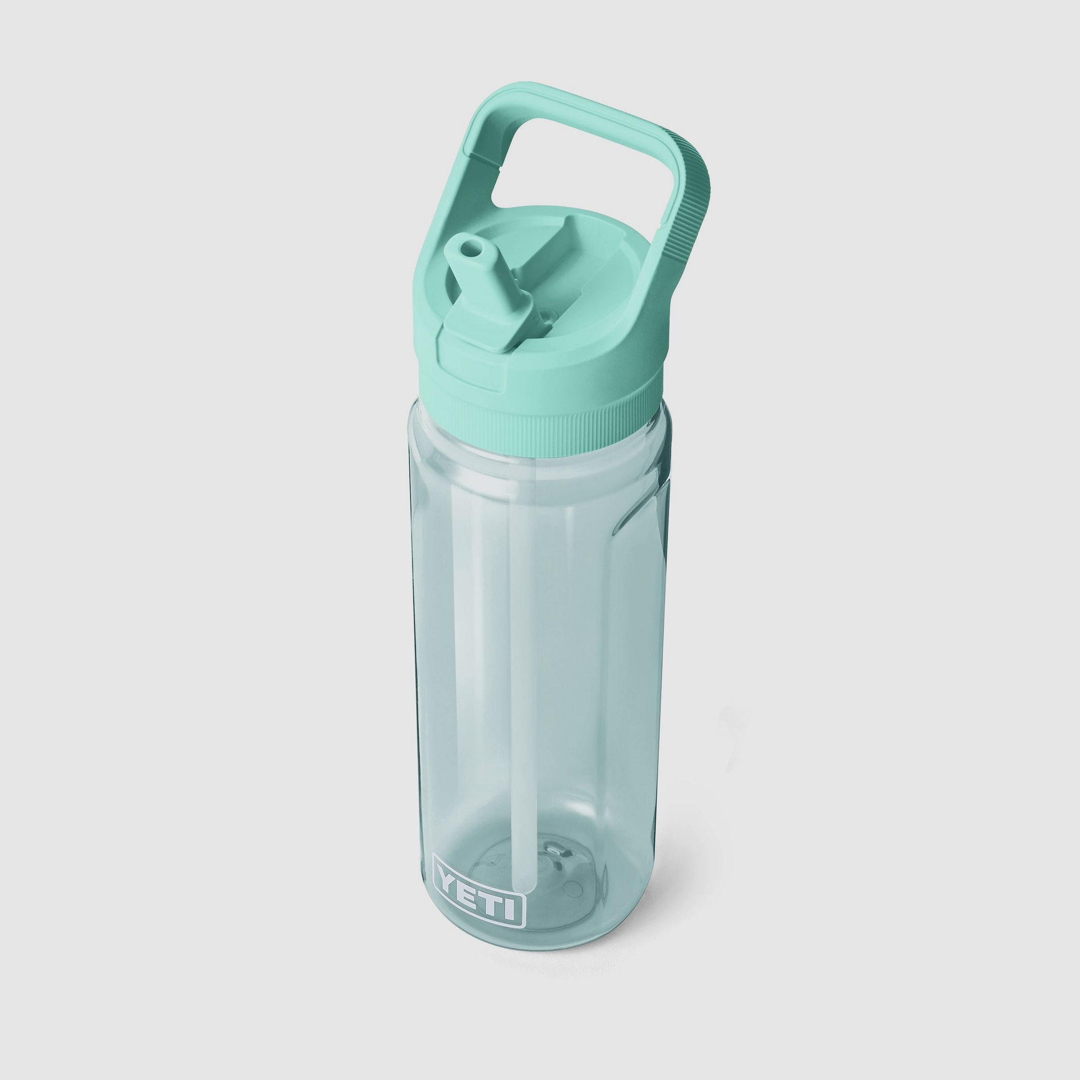 YETI® Yonder™ 750ml Straw Wasserflasche - Seafoam, Bild 3 von 10