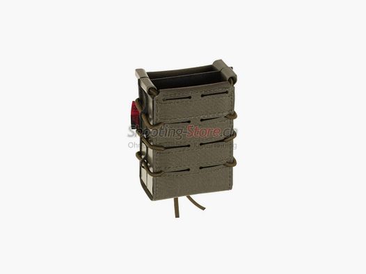 Templars Gear Double Fast Rifle Magazine Pouch Ranger Green
