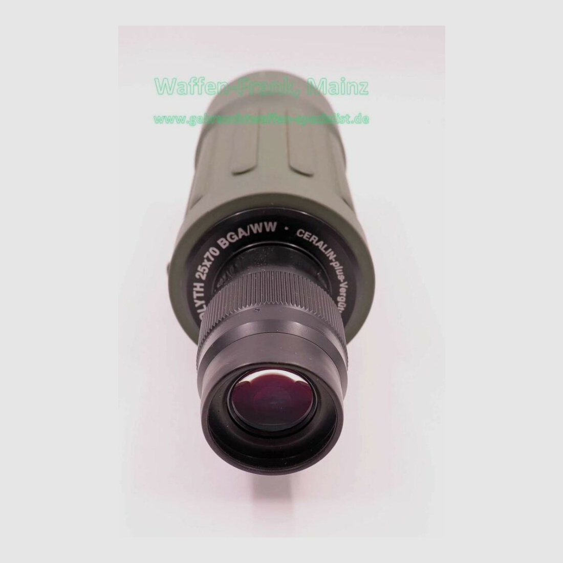 Optolyth - Roth 25x70 BGA