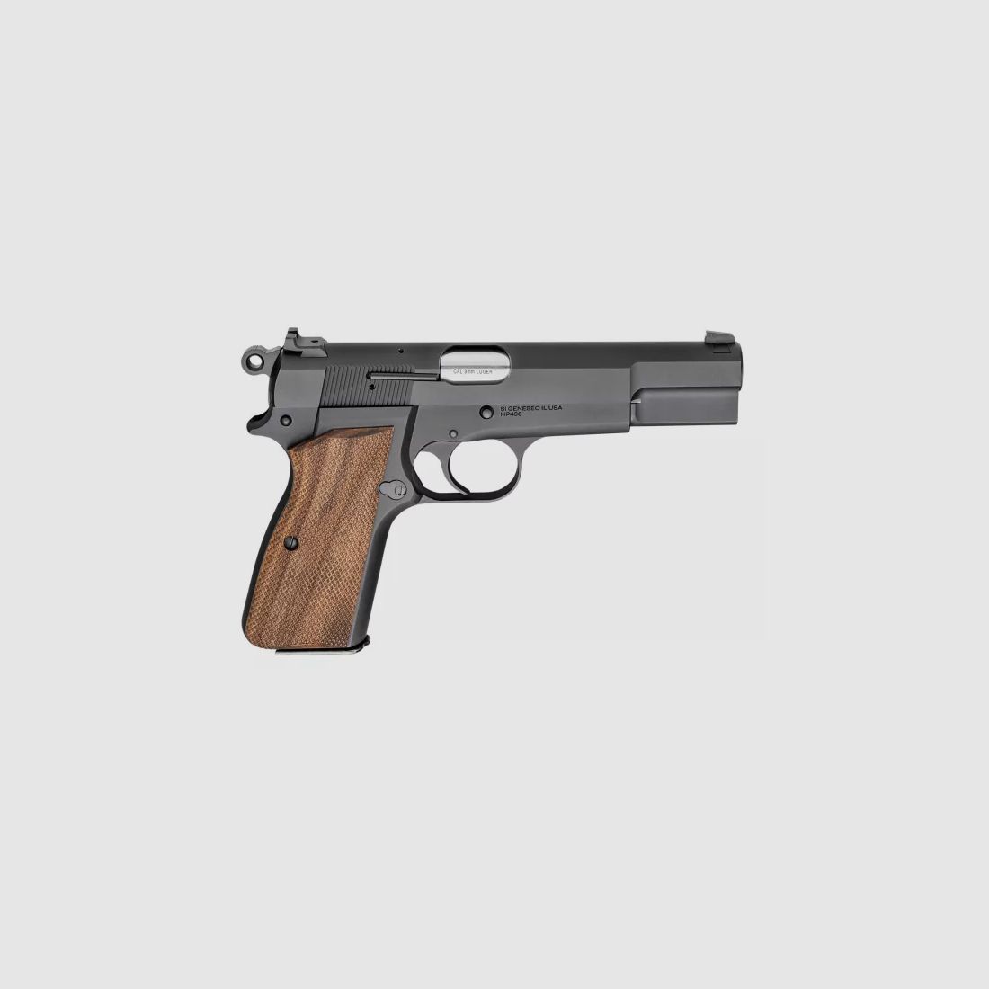 Pistolet SA-35 Cal.9x19 SPRINGFIELD ARMORY
