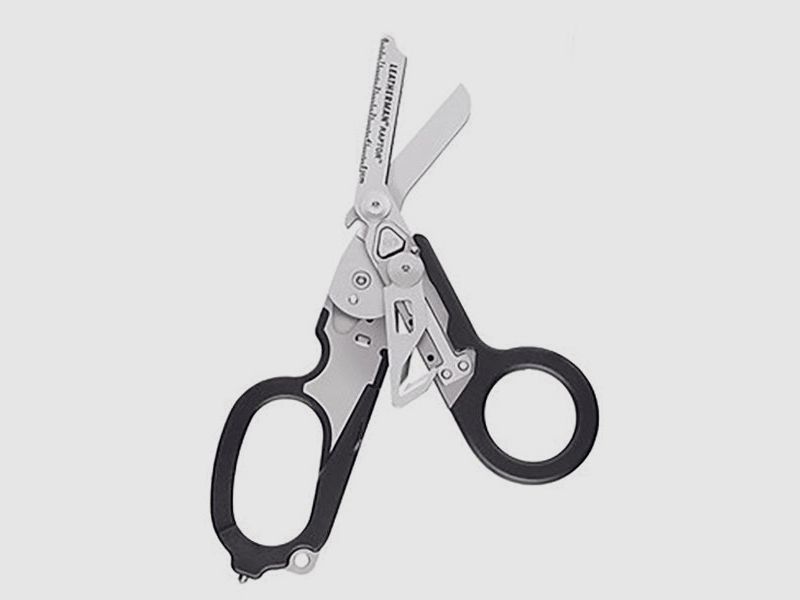 LEATHERMAN RAPTOR, Emergency Medical Multitool, Bild 1 von 4