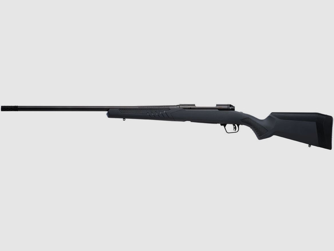 Fusil à verrou SAVAGE 110 Long Range Hunter – 6.5 Creedmoor, image 5 sur 6